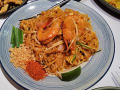 -BetterThai 泰加(苏州中心店)