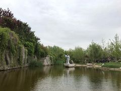 -武清南湖绿博园
