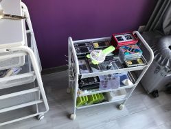 -YOUNGSKIN氧研皮肤管理中心