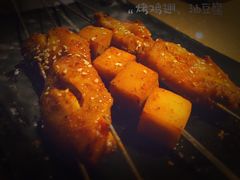 -郑喜旺烧烤(郑州总店)