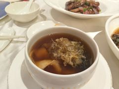 -聚春园自助餐厅(东街口店)