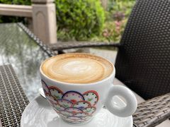 -杭州西子湖四季酒店-WL BISTRO西湖餐厅(灵隐路店)