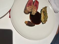 -L'Arome芳芳法国餐厅(仙林金鹰店)