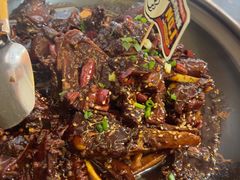 -回味黑鸭煲·始于2006(万松园店)