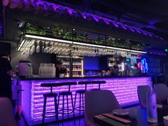 -粉墨特色菜·烧烤音乐酒馆