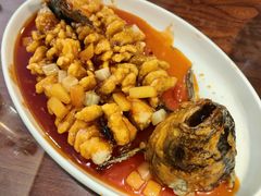 -惠宾饭庄(中山路店)