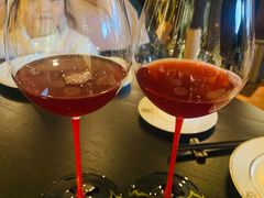 -甄御•海鲜新青岛菜(麦岛店)