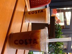 -COSTA COFFEE(吴江路店)