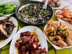 -大赤坎肥仔强烧味海鲜餐厅(大赤坎店)