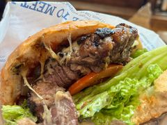 -Fergburger(皇后镇店)