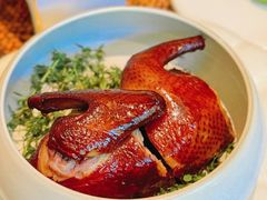 -王府茶楼茶宴·创意菜(大观园总店)