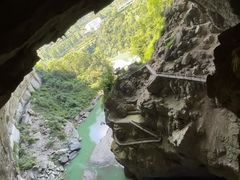 -咸丰县唐崖河景区