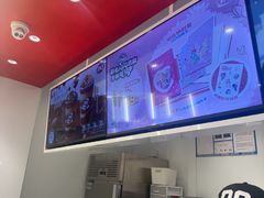 -DQ·蛋糕·冰淇淋(河东万达店)