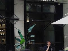 -野鸽子咖啡(中航店)