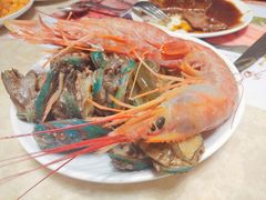 -芭菲盛宴·环球美食(解放碑英利国际店)