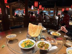 -鸽子窝(青塔店)