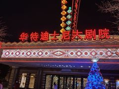-迪士尼小镇