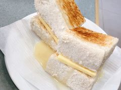 鮮油奶多-华嫂冰室(尖沙咀店)