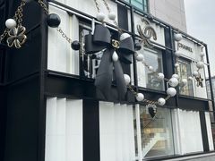 -王府半岛酒店·大堂茶座