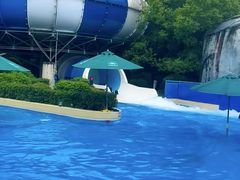 -武汉玛雅海滩水公园