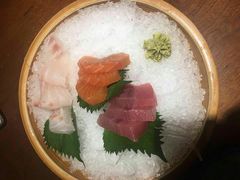 -九井澤精致料理(金茂店)