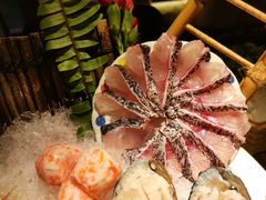 -山葵家·创意料理(万象汇店)