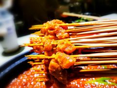 -钢管厂五区小郡肝串串香(通锦桥店)