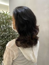 -KEIVON HAIR·崎宏
