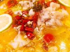 -神府路壹号·海鲜烧烤·砂锅粥·锅物(三坊七巷店)