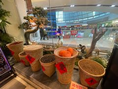 -北李妈妈菜·海肠捞饭(高新万达店)