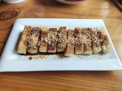 -龙舌卷重庆老面馆(燕山路店)