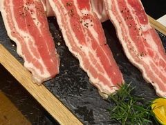 -韩盛·古法烤肉店(皇城恒隆广场店)