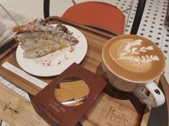 -Peet's Coffee皮爷咖啡(武商Mall手作店)