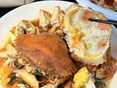 -杨记海鲜楼(三门黑金冠店)