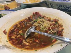 -禧福楼·十五年老店(科技城店)