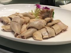 -明阁 Ming Court(广州朗豪酒店)
