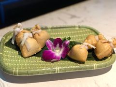 -哥老官重庆美蛙鱼头(宝山龙湖店)