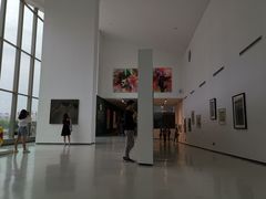 -四川美术学院美术馆