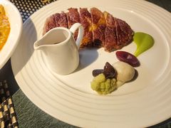 -翡翠鸟精品泰国菜(北辰财富中心店)