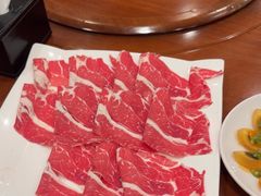 -牛街·马辈儿涮肉(陶然亭店)