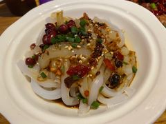 -兔槽江湖菜·重庆璧山兔(水围店)