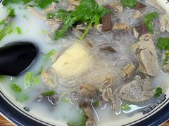 -鸭小妹鸭血粉丝(老门东店)