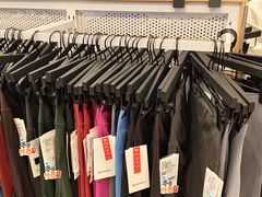 -lululemon(万象城店)