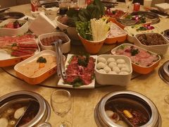 -一天好养生火锅·衢州人自己的火锅(阳光水岸店)