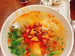 -东泰祥生煎馆(长宁路店)