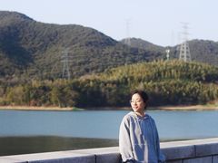 -宁波九龙湖开元度假村