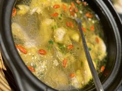 -食光慢宴·安吉土菜馆