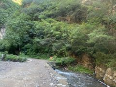 -龙门涧景区
