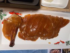 -晓粤·惹味粤菜(凯德乐峰广场店)