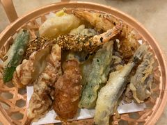 -桃屋日本料理(清华科技园店)